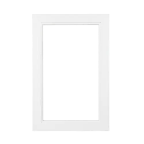 Houten kozijn op maat den helder